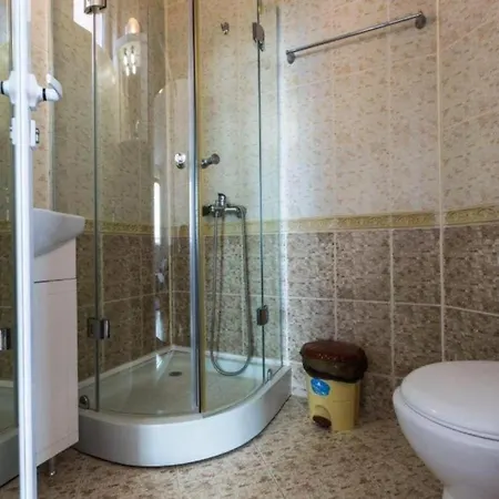 Charming 1-bed In *