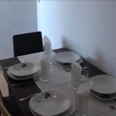 Апартамент Charming 1-bed In Ахелой