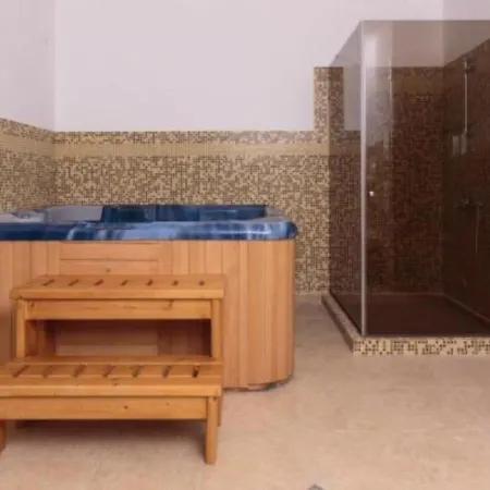 דירה Charming 1-bed In