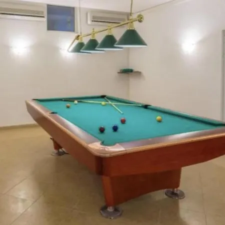 Charming 1-bed In * אהלוי