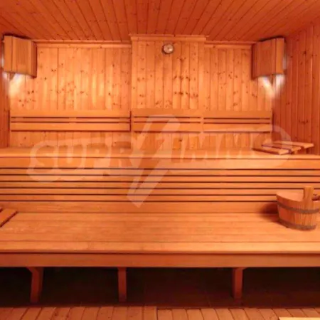 Charming 1-bed In דירה *