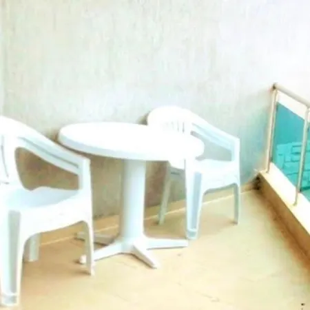 דירה Charming 1-bed In אהלוי