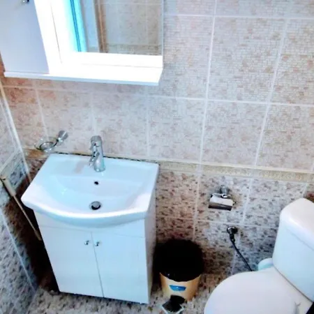 דירה Charming 1-bed In *